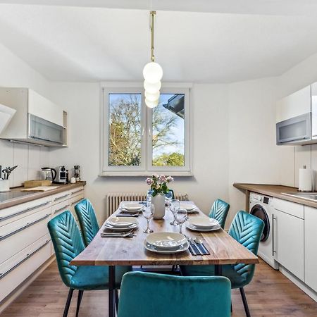 Mark 51-7 - Workplace - Netflix - Washer Dryer - Modern Design Bochum Exterior foto
