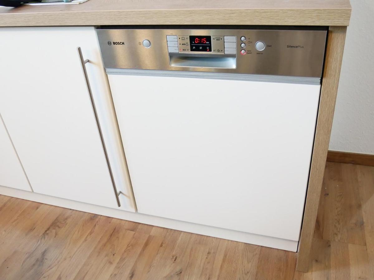 Mark 51-7 - Workplace - Netflix - Washer Dryer - Modern Design Bochum Exterior foto