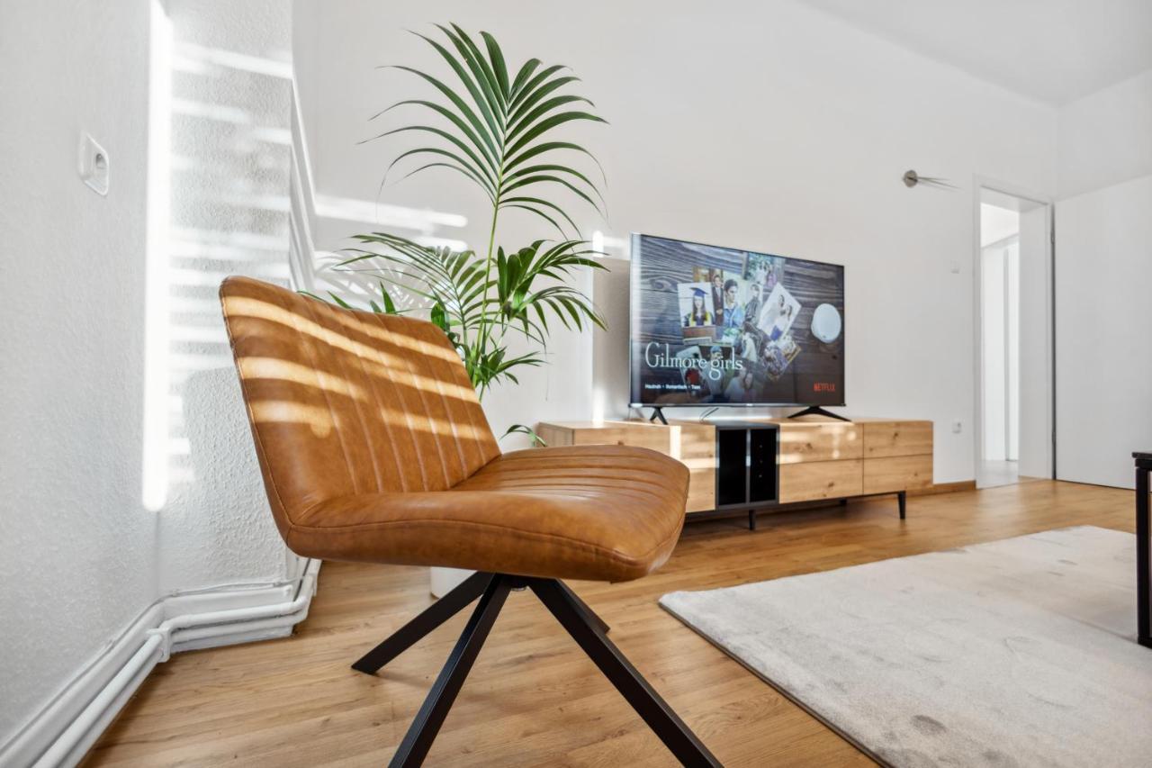 Mark 51-7 - Workplace - Netflix - Washer Dryer - Modern Design Bochum Exterior foto