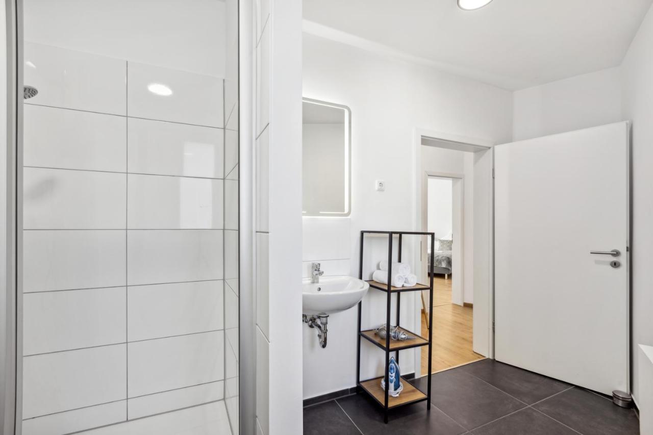 Mark 51-7 - Workplace - Netflix - Washer Dryer - Modern Design Bochum Exterior foto