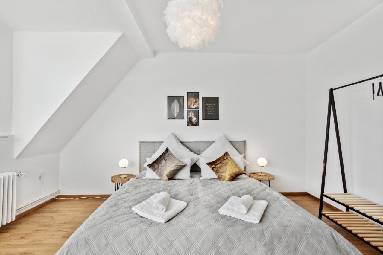 Mark 51-7 - Workplace - Netflix - Washer Dryer - Modern Design Bochum Exterior foto