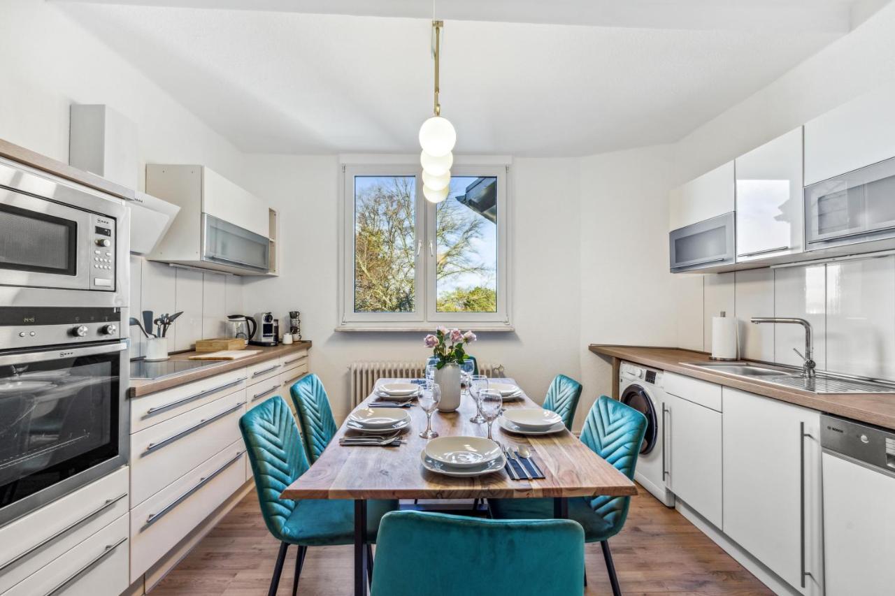Mark 51-7 - Workplace - Netflix - Washer Dryer - Modern Design Bochum Exterior foto