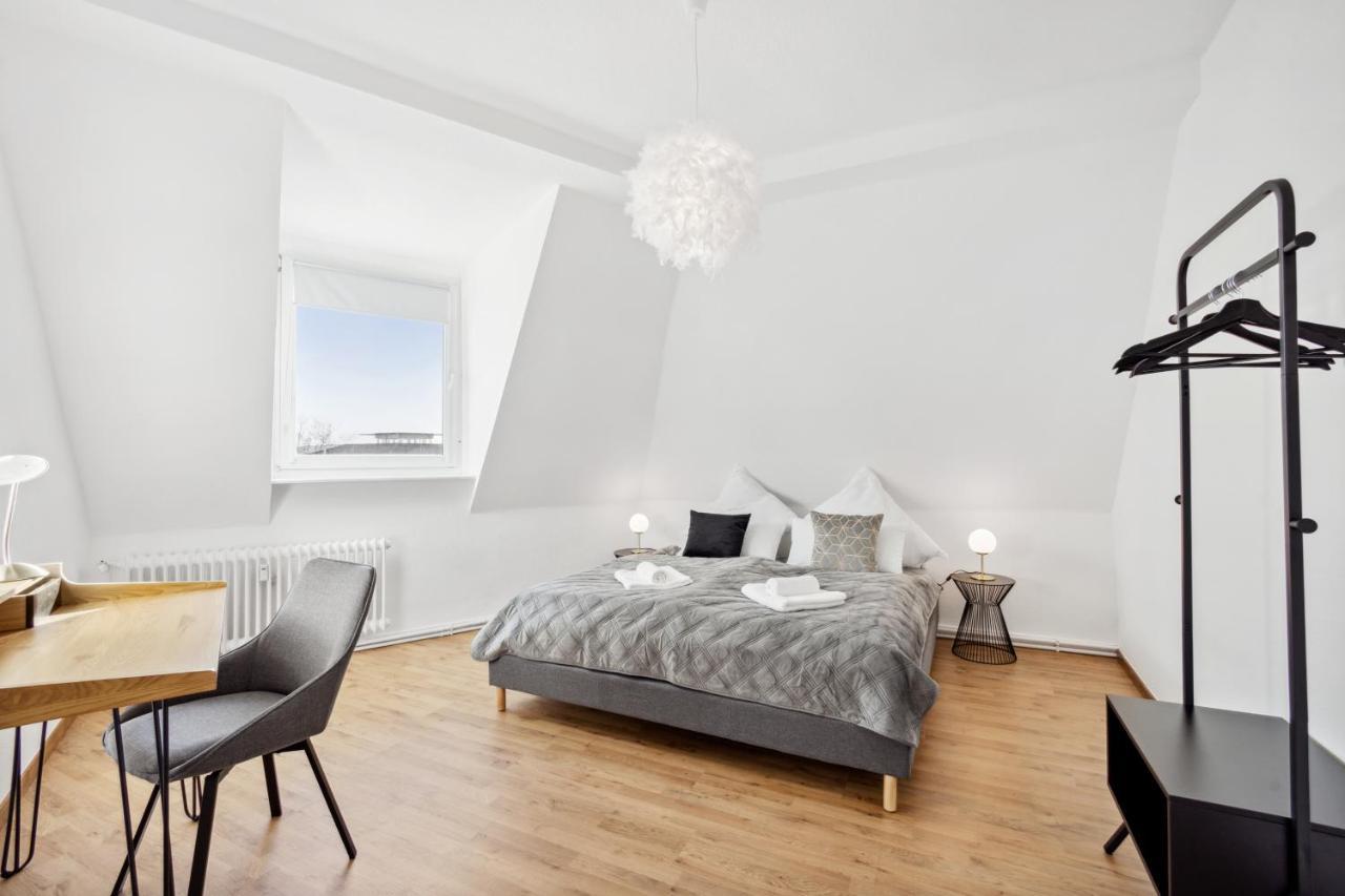 Mark 51-7 - Workplace - Netflix - Washer Dryer - Modern Design Bochum Exterior foto