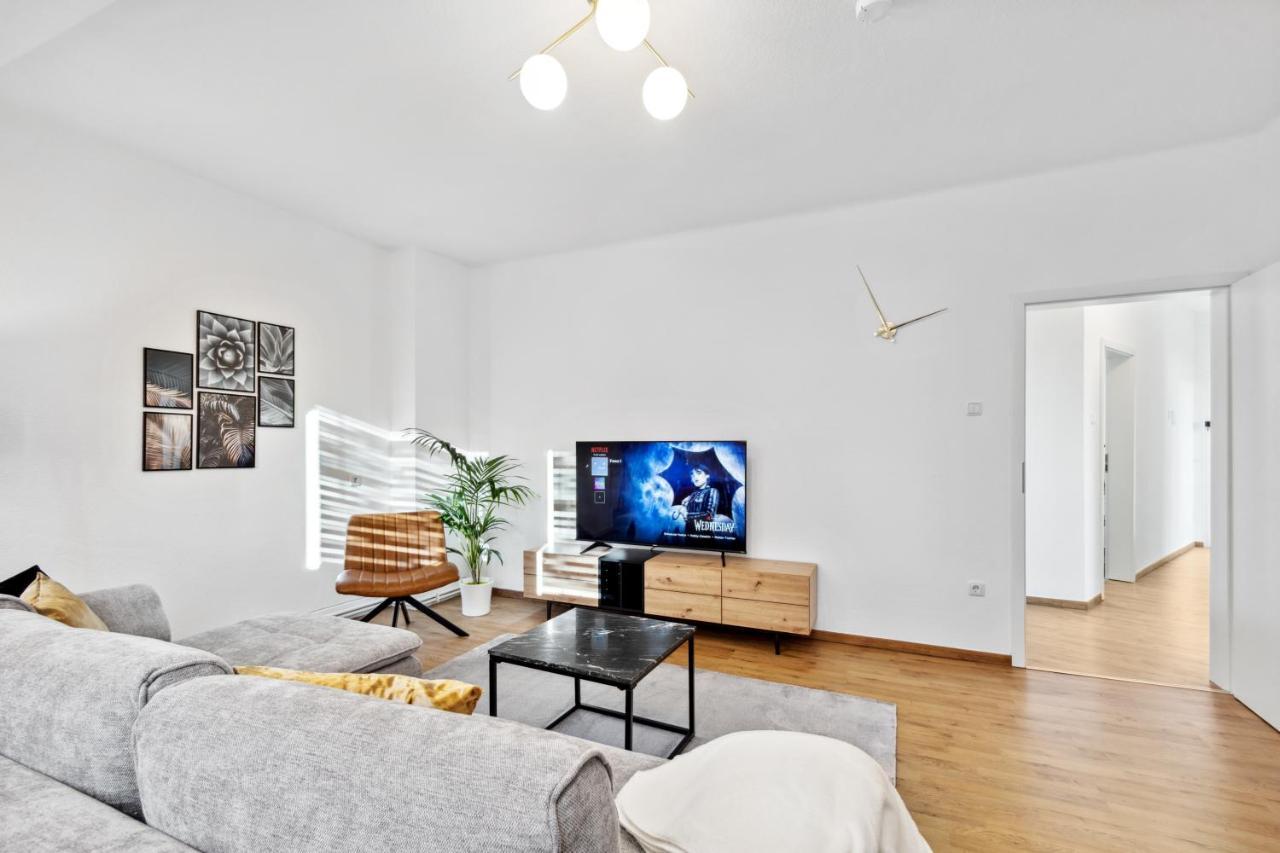 Mark 51-7 - Workplace - Netflix - Washer Dryer - Modern Design Bochum Exterior foto