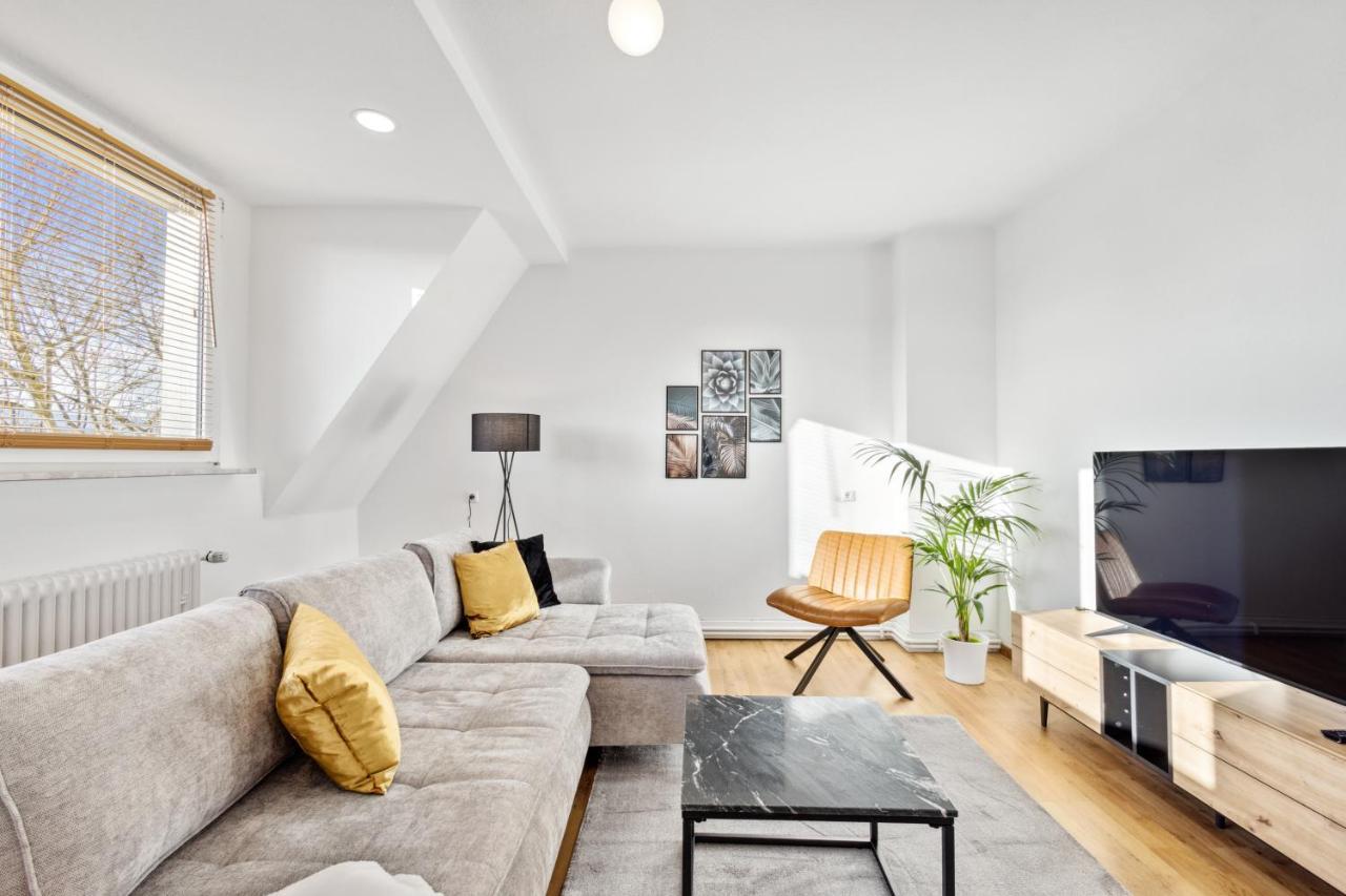 Mark 51-7 - Workplace - Netflix - Washer Dryer - Modern Design Bochum Exterior foto