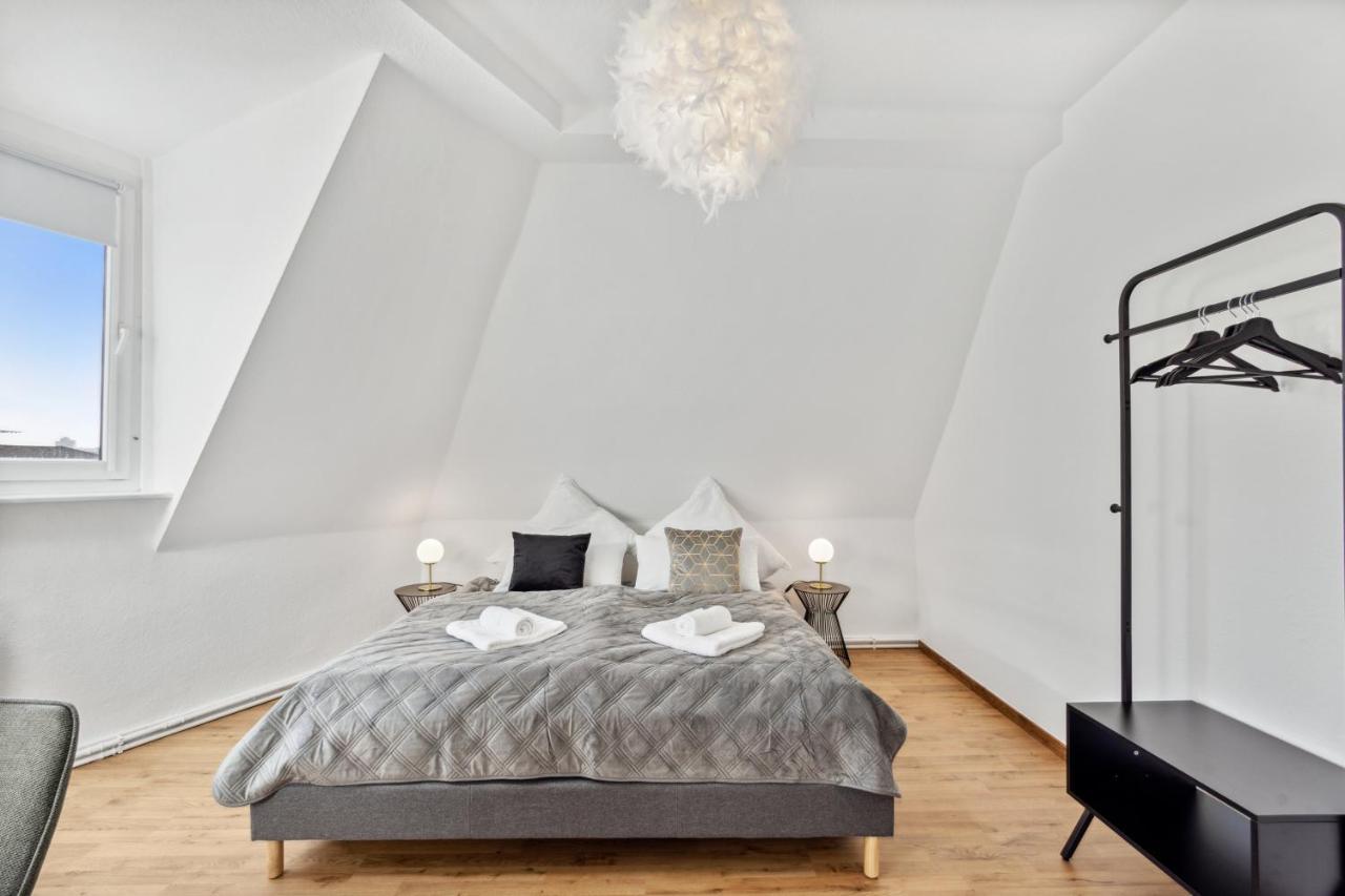 Mark 51-7 - Workplace - Netflix - Washer Dryer - Modern Design Bochum Exterior foto