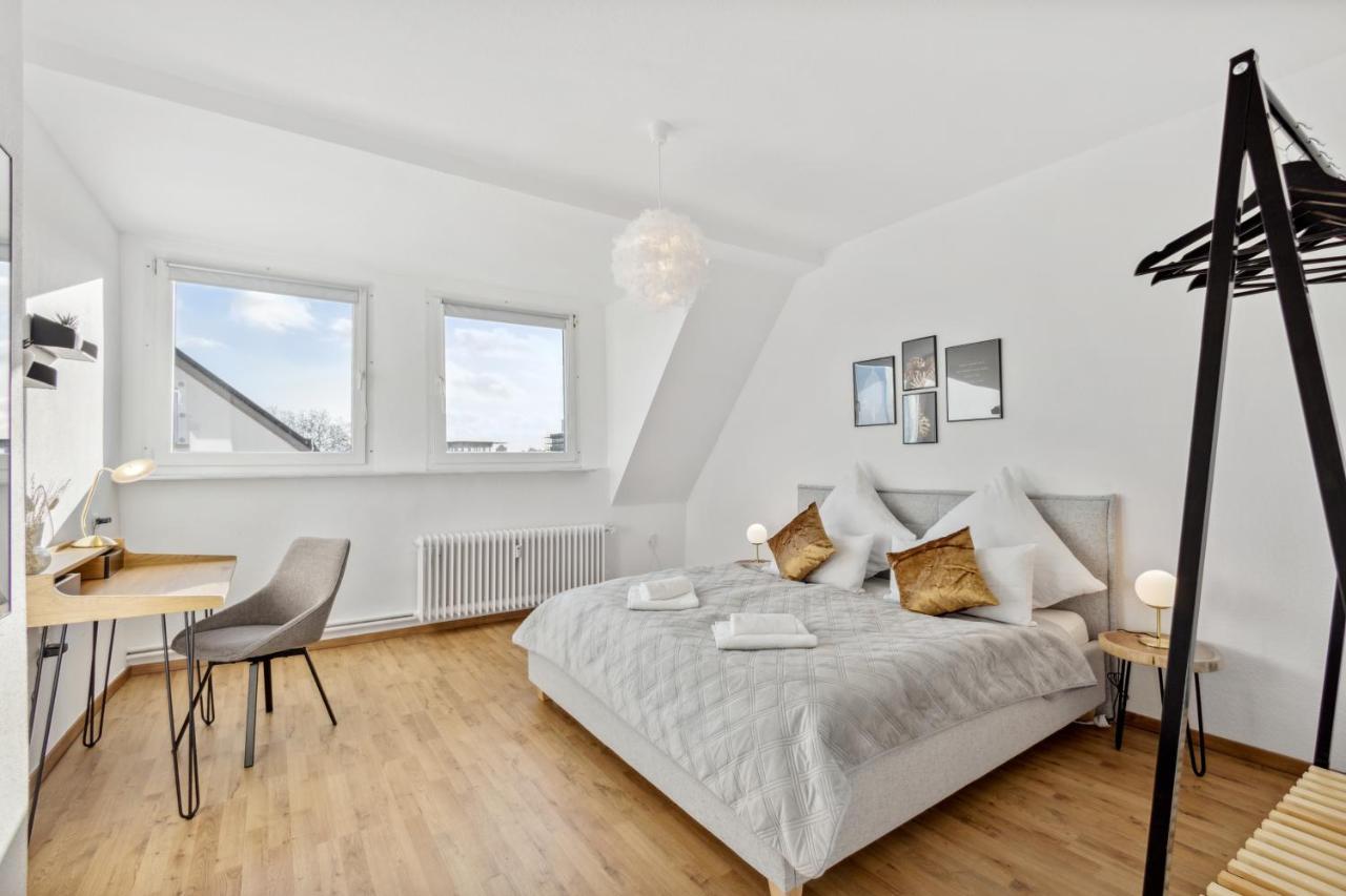 Mark 51-7 - Workplace - Netflix - Washer Dryer - Modern Design Bochum Exterior foto