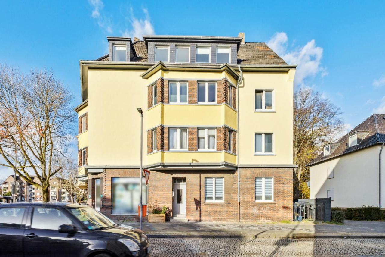 Mark 51-7 - Workplace - Netflix - Washer Dryer - Modern Design Bochum Exterior foto