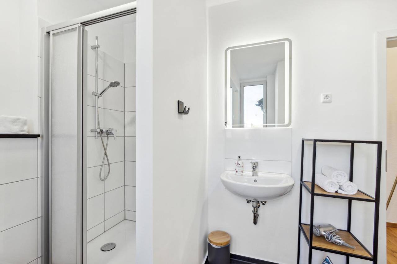 Mark 51-7 - Workplace - Netflix - Washer Dryer - Modern Design Bochum Exterior foto